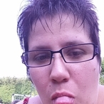 Thecla - Echangiste à Mollis Profil de Thecla, 22 ans, Echangiste à Mollis (Glaris)