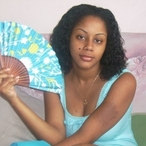 Profil de Saphia, 36 ans, Echangiste à Rütli (Uri)