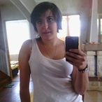 Profil de Eynola, 25 ans, Echangiste à Vulpera (Grisons)